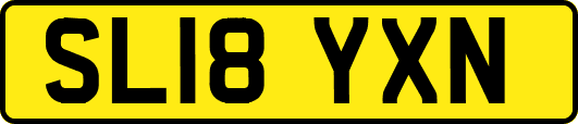 SL18YXN