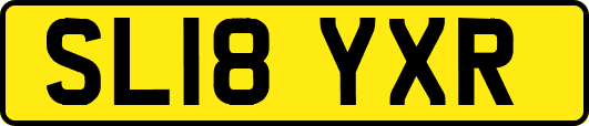SL18YXR