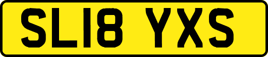 SL18YXS