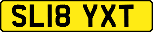 SL18YXT