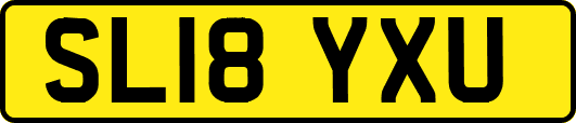 SL18YXU
