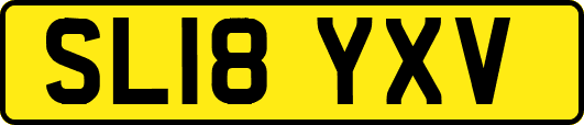 SL18YXV
