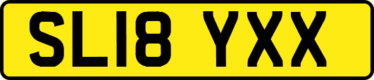 SL18YXX