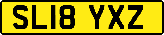 SL18YXZ