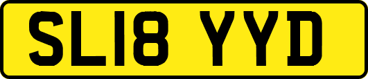 SL18YYD