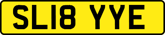 SL18YYE