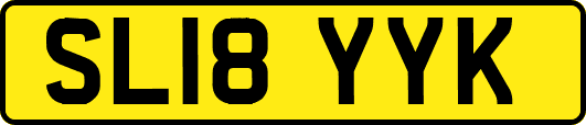SL18YYK