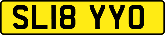 SL18YYO