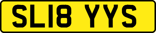 SL18YYS