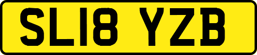 SL18YZB