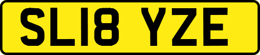 SL18YZE