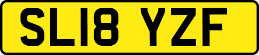 SL18YZF