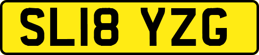 SL18YZG