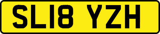 SL18YZH