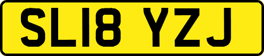 SL18YZJ