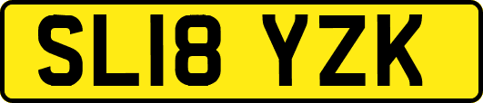 SL18YZK