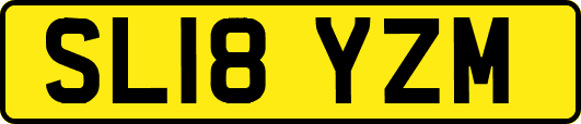 SL18YZM