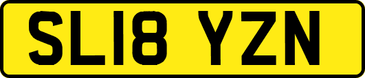 SL18YZN