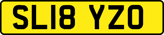 SL18YZO
