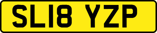 SL18YZP