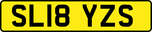 SL18YZS