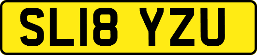 SL18YZU