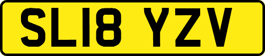 SL18YZV