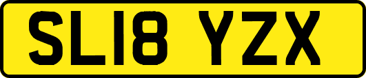 SL18YZX