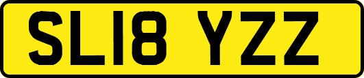 SL18YZZ