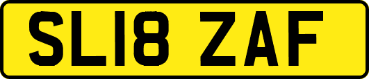 SL18ZAF