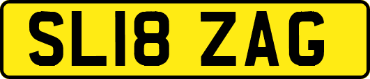 SL18ZAG