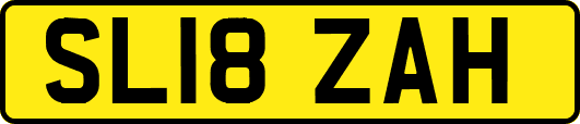 SL18ZAH