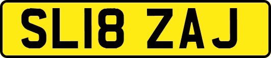 SL18ZAJ