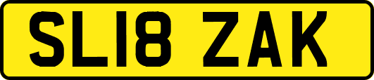 SL18ZAK