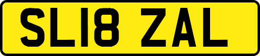 SL18ZAL