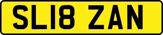 SL18ZAN