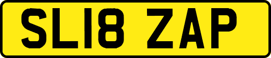 SL18ZAP