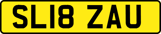 SL18ZAU