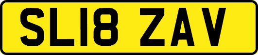 SL18ZAV