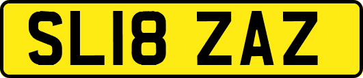 SL18ZAZ