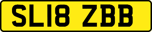 SL18ZBB