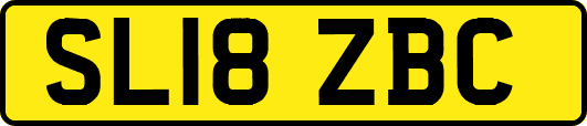 SL18ZBC
