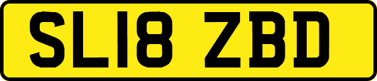 SL18ZBD