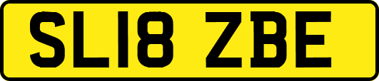 SL18ZBE
