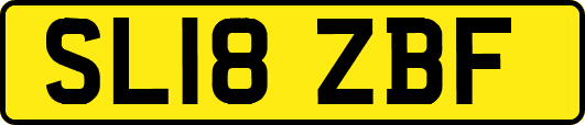 SL18ZBF