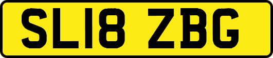 SL18ZBG