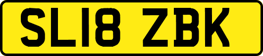 SL18ZBK