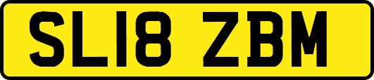 SL18ZBM