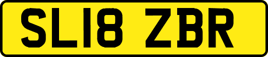 SL18ZBR