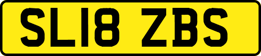 SL18ZBS